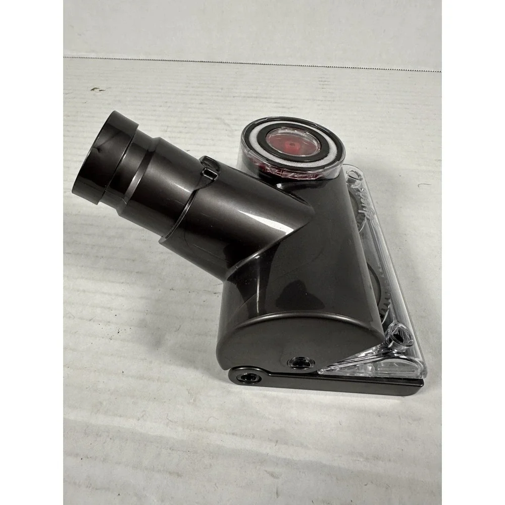 Dyson Tangle Free Turbine Upholstery Tool Brush Attachment Animal‎ Ball Vacuum